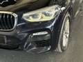 BMW X3 xDrive 20 d M Sport 1 Besitz Tausch mgl. Schwarz - thumbnail 2