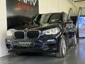 BMW X3 xDrive 20 d M Sport 1 Besitz Tausch mgl. Schwarz - thumbnail 1