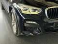 BMW X3 xDrive 20 d M Sport 1 Besitz Tausch mgl. Schwarz - thumbnail 6