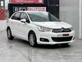 Citroen C4 1.6HDi Collection Weiß - thumbnail 7