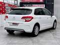 Citroen C4 1.6HDi Collection Weiß - thumbnail 5
