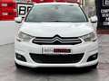 Citroen C4 1.6HDi Collection Weiß - thumbnail 8