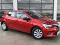 Renault Clio TCe Business 67kW Rojo - thumbnail 5