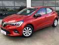 Renault Clio TCe Business 67kW Rojo - thumbnail 1