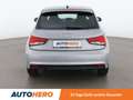 Audi A1 1.0 TFSI Design *TEMPO*NAVI*XENON*SZH*ALU* Grau - thumbnail 5