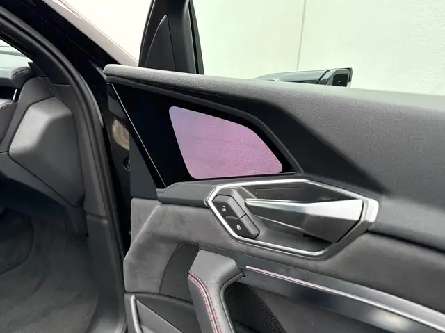 Audi Q8 e-tron 55 quattro S line-Black.Edition 106kWh Ansicht 26