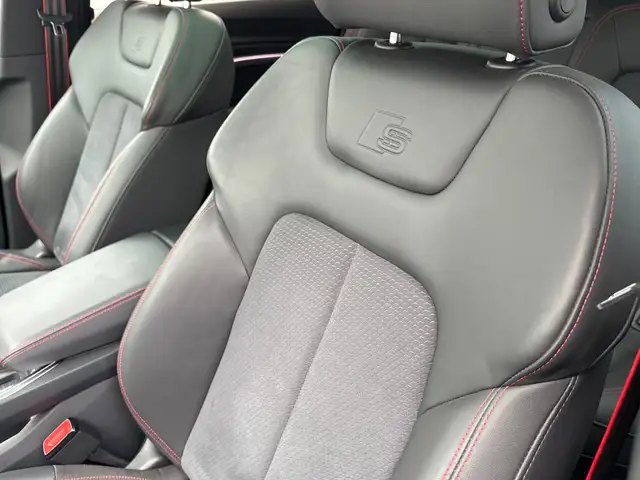 Audi Q8 e-tron 55 quattro S line-Black.Edition 106kWh Ansicht 19