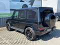 Mercedes-Benz G 63 AMG G 63 AMG 4MATIC Aut. * 1. Besitz * Schwarz - thumbnail 5