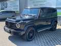 Mercedes-Benz G 63 AMG G 63 AMG 4MATIC Aut. * 1. Besitz * Schwarz - thumbnail 4