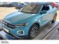 Volkswagen T-Roc Cabriolet Style 1.0 TSI LED Sitzheizung Blau - thumbnail 1