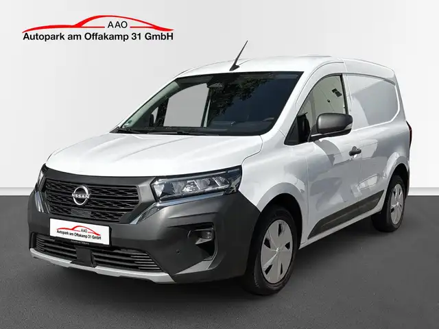 Nissan Townstar Kastenwagen L1 2,0t Acenta *CAM *Navi