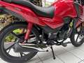 Honda CB 125 F Красный - thumbnail 3