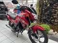 Honda CB 125 F Rouge - thumbnail 4