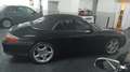 Porsche 911 911 Carrera Cabriolet Zwart - thumbnail 3