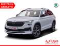 Skoda Kodiaq 2.0 TDI Sportline 4x4 DSG Kamera Navi AHK Blanc - thumbnail 1