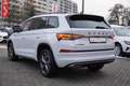 Skoda Kodiaq 2.0 TDI Sportline 4x4 DSG Kamera Navi AHK Blanc - thumbnail 4