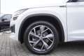 Skoda Kodiaq 2.0 TDI Sportline 4x4 DSG Kamera Navi AHK Blanc - thumbnail 10