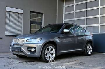 xDrive 35d Pickerl NEU
