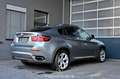 BMW X6 xDrive 35d Pickerl NEU Grau - thumbnail 2