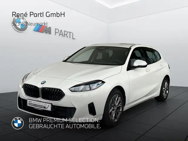 BMW 120 adapLED RFK Keyless Dr.Assist