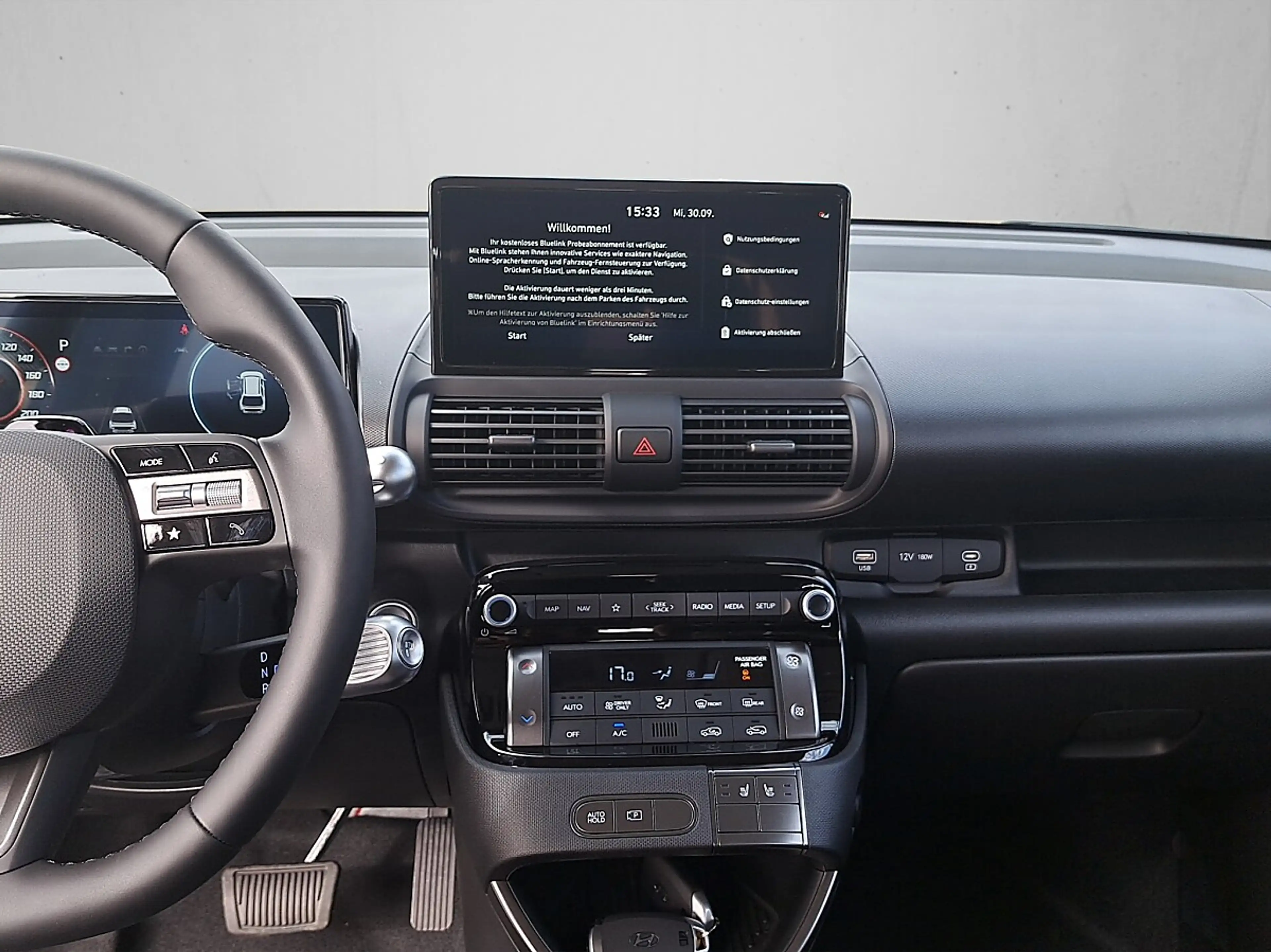 Hyundai Inster 42kWh Smart Line — photo 15
