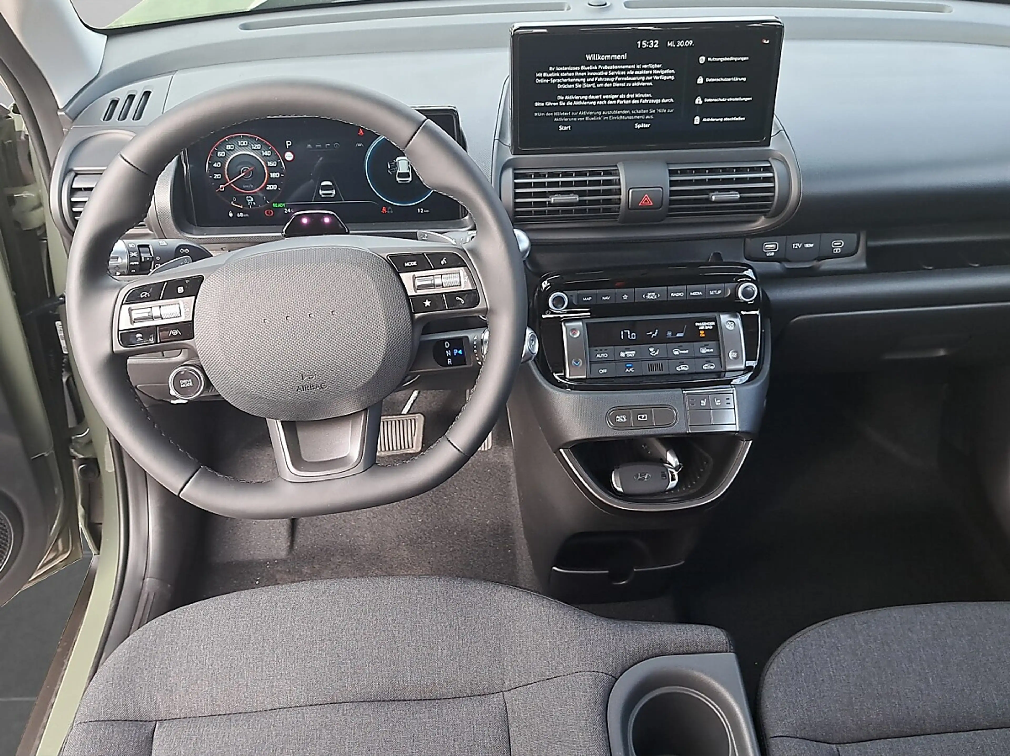 Hyundai Inster 42kWh Smart Line — photo 13