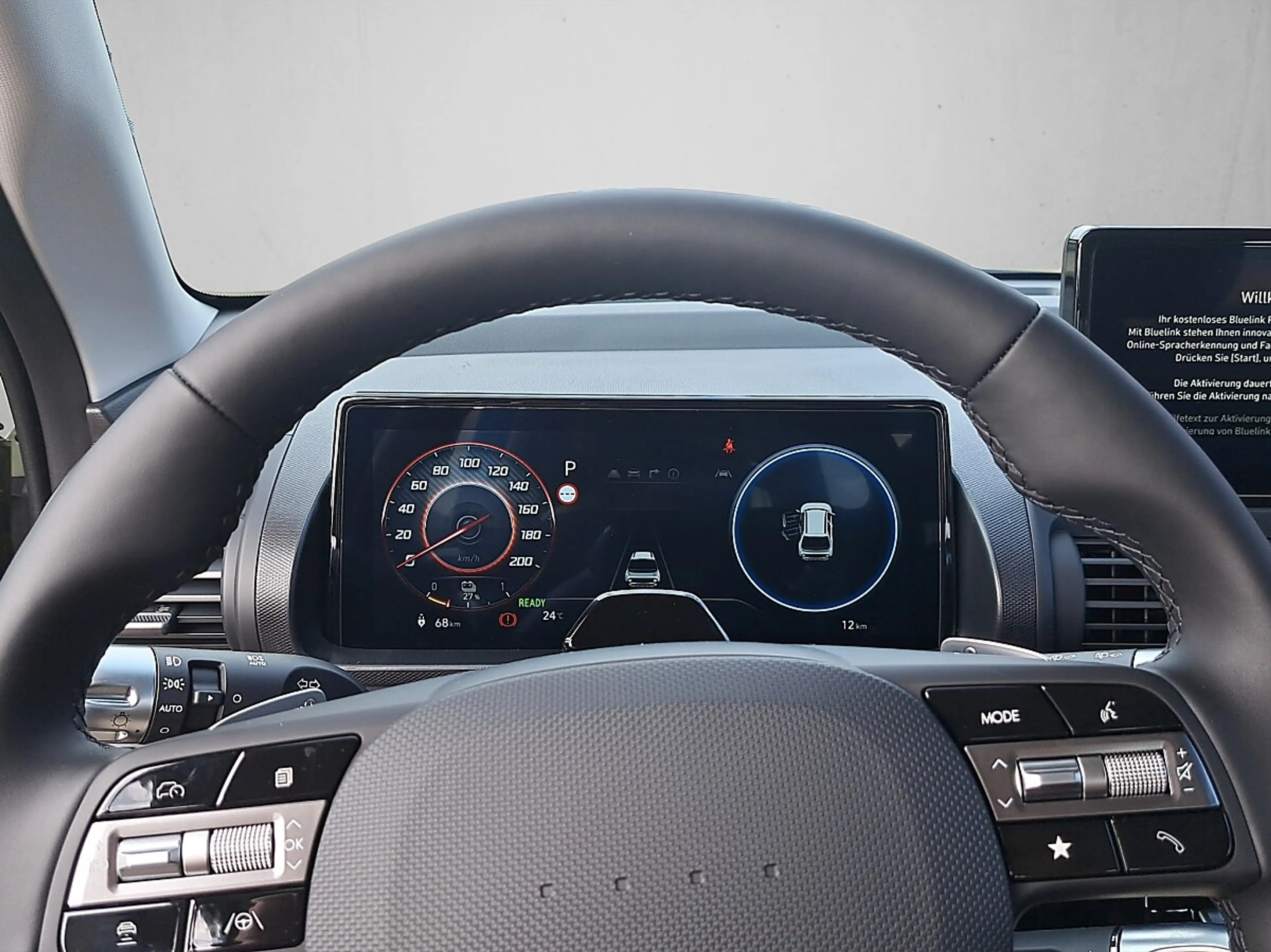 Hyundai Inster 42kWh Smart Line — photo 11