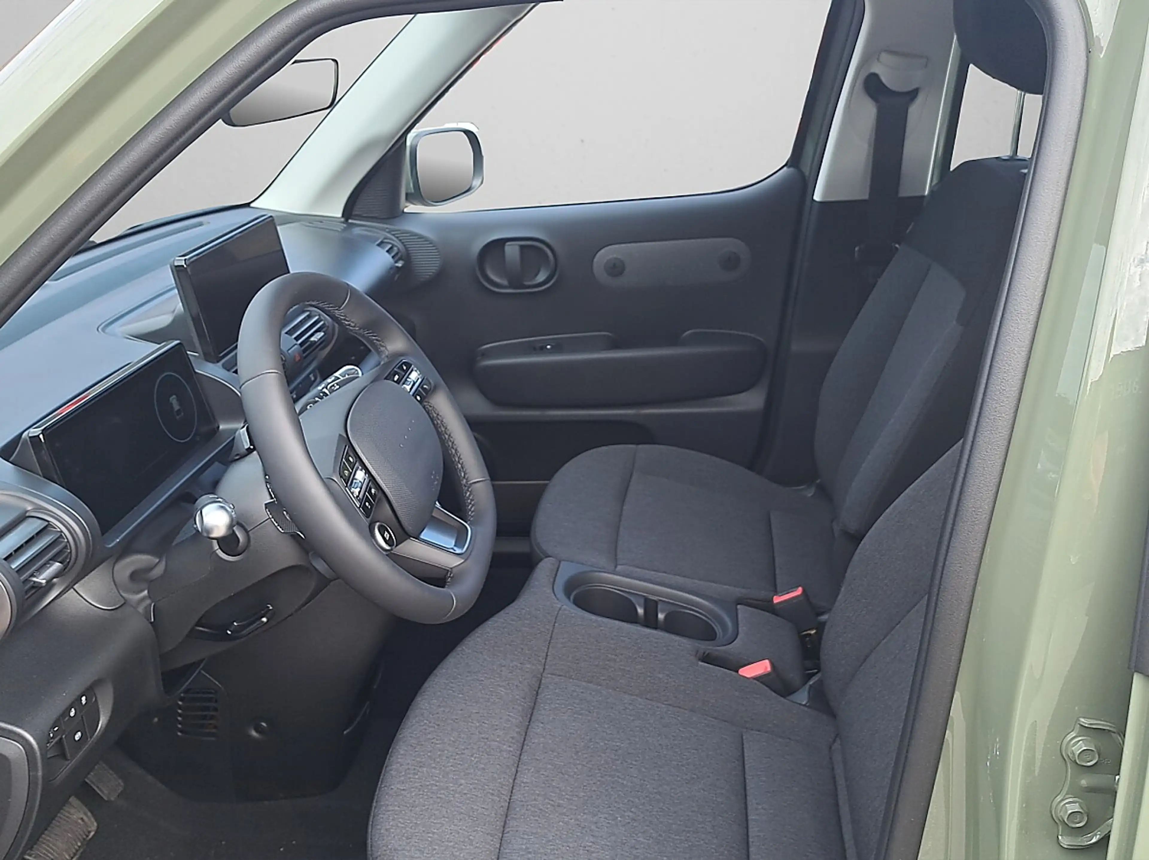 Hyundai Inster 42kWh Smart Line — photo 9