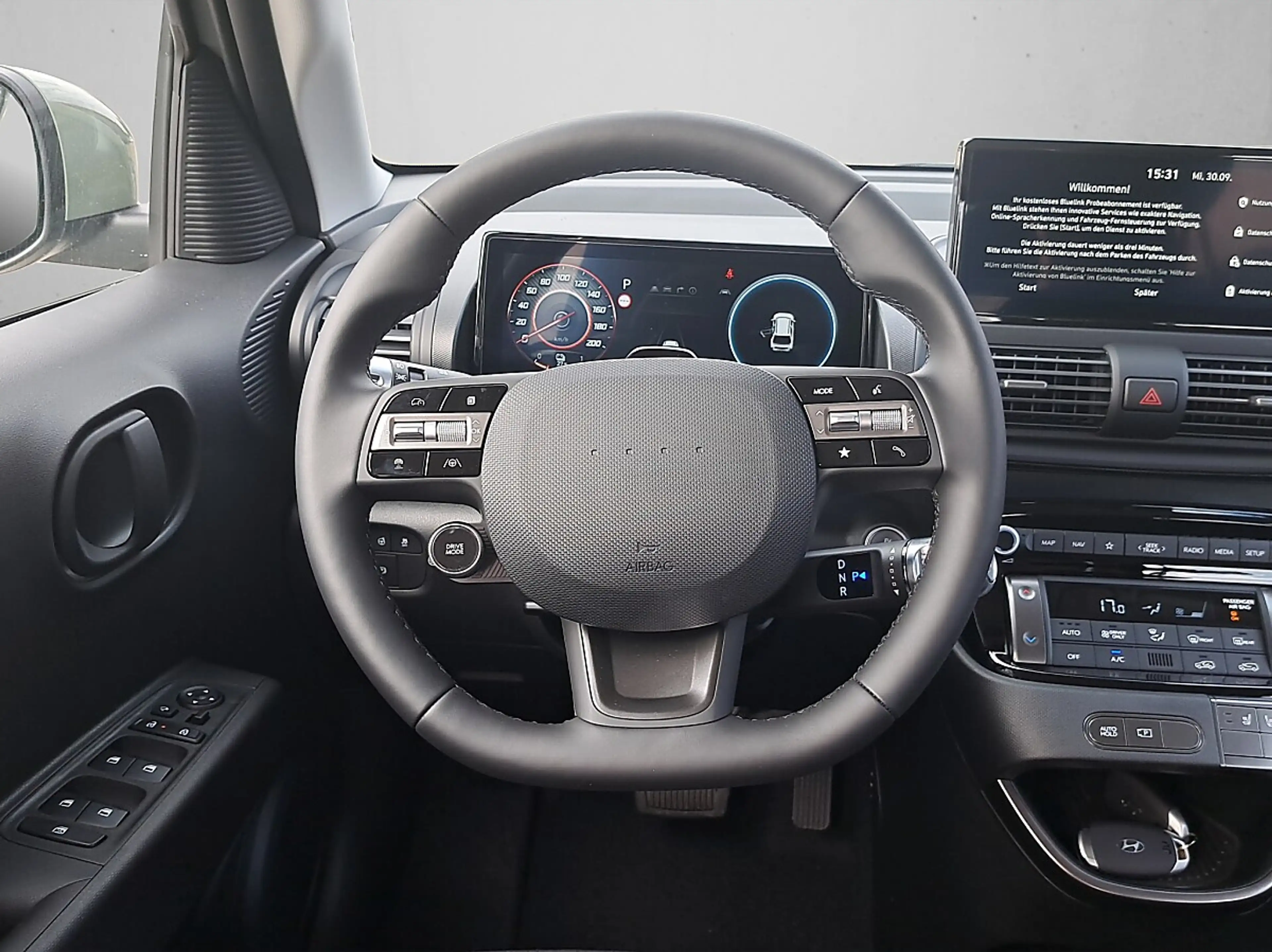 Hyundai Inster 42kWh Smart Line — photo 10