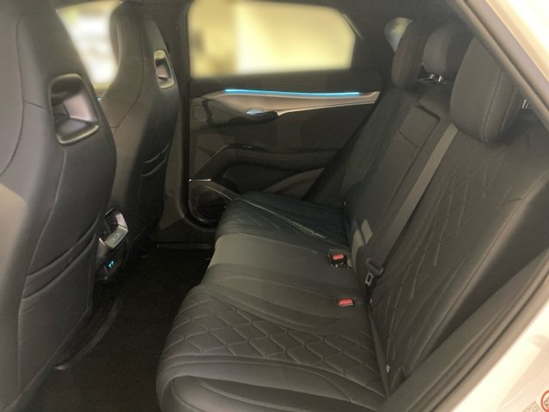 BYD Sealion 7 Excellence AWD — photo 8