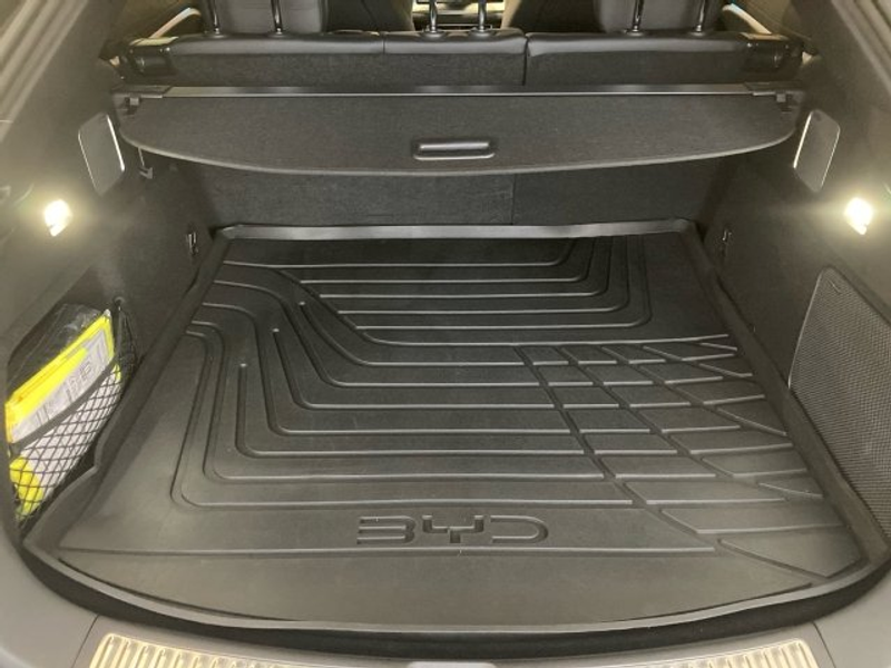 BYD Sealion 7 Excellence AWD — photo 9
