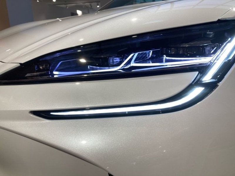 BYD Sealion 7 Excellence AWD — photo 3