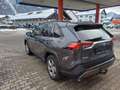 Toyota RAV 4 Hybrid 4x4 Team Deutschland Gris - thumbnail 5