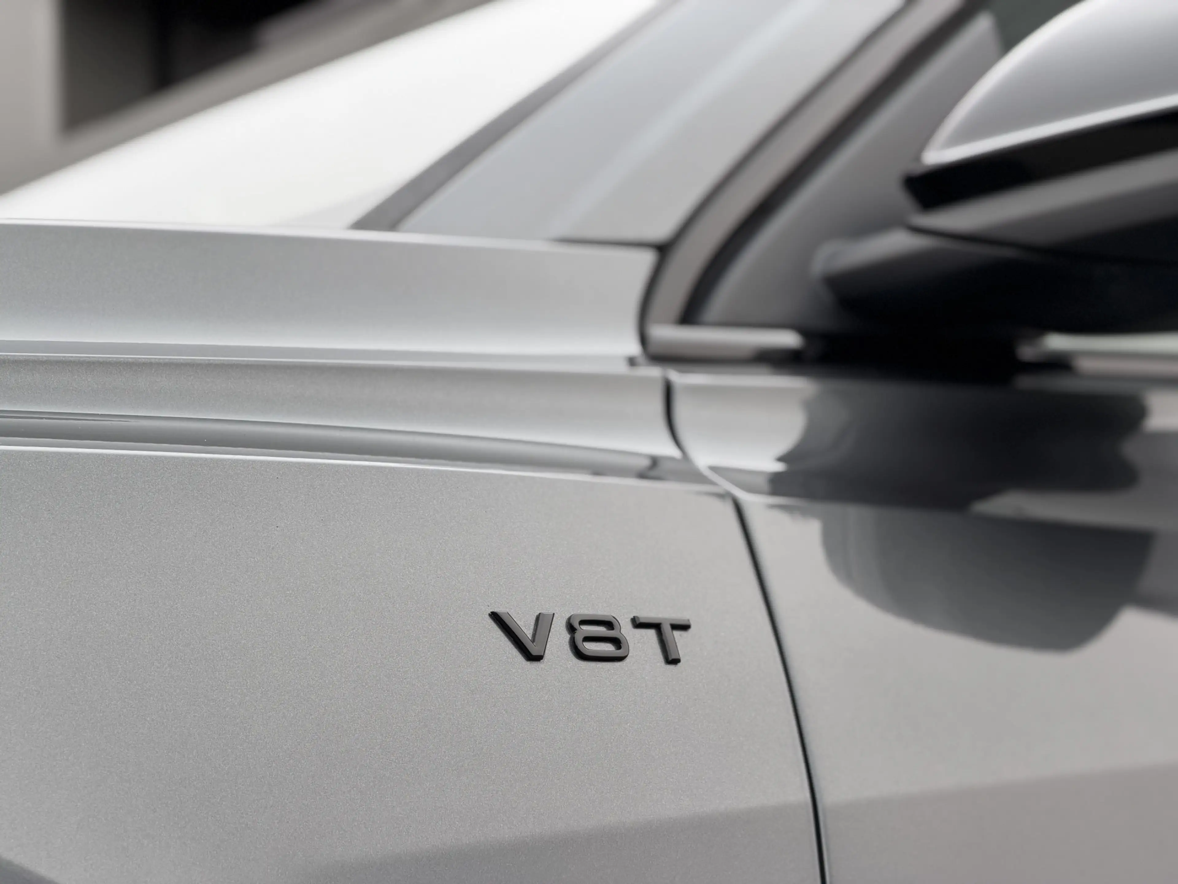 Audi SQ8 4.0 TDI quattro | Panorama | Soft Close | Nachtzic — photo 14
