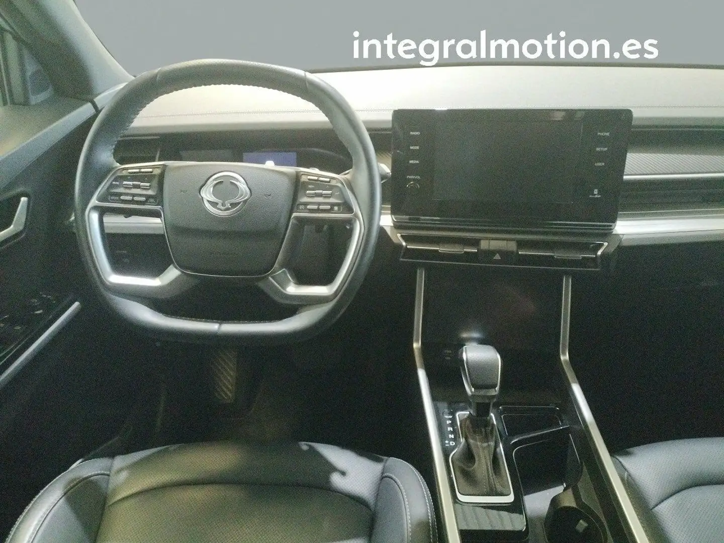 SsangYong Torres G15 Life Aut. - 2