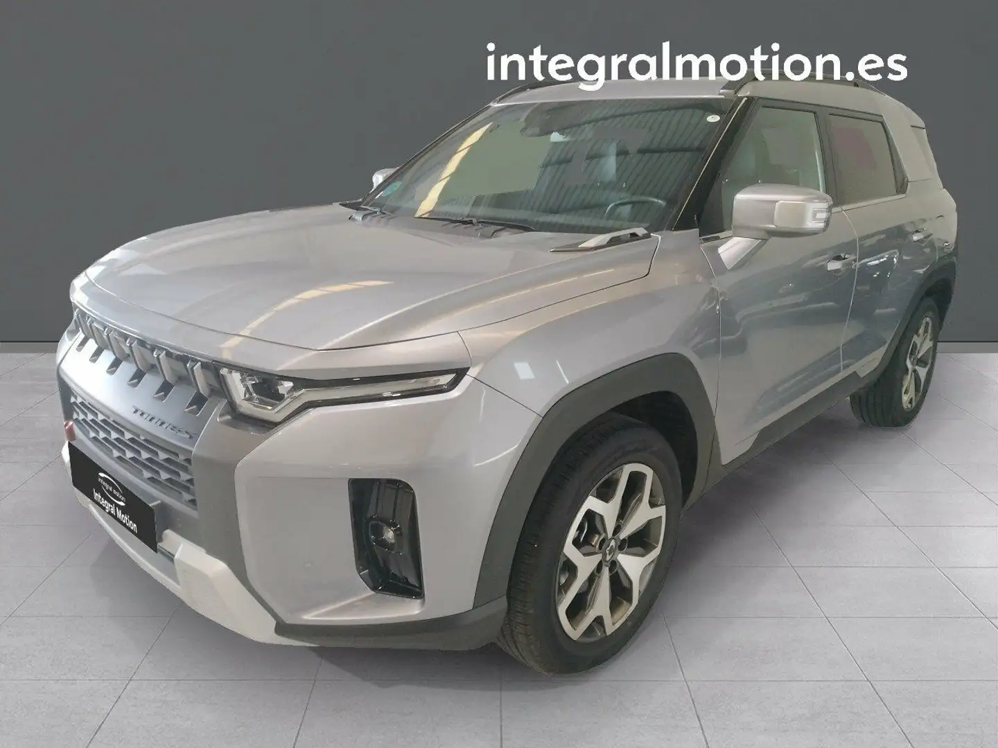 SsangYong Torres G15 Life Aut. - 1