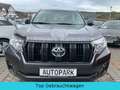 Toyota Land Cruiser *Klima*1 Hand*2,8L*150KW* Grau - thumbnail 2