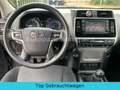 Toyota Land Cruiser *Klima*1 Hand*2,8L*150KW* Grau - thumbnail 11