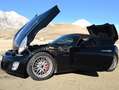 Opel GT GT 2.0 turbo 16v roadster 260cv Negro - thumbnail 8