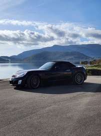 GT 2.0 turbo 16v roadster 260cv