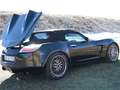 Opel GT GT 2.0 turbo 16v roadster 260cv Negro - thumbnail 12