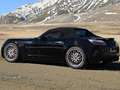Opel GT GT 2.0 turbo 16v roadster 260cv Negro - thumbnail 4