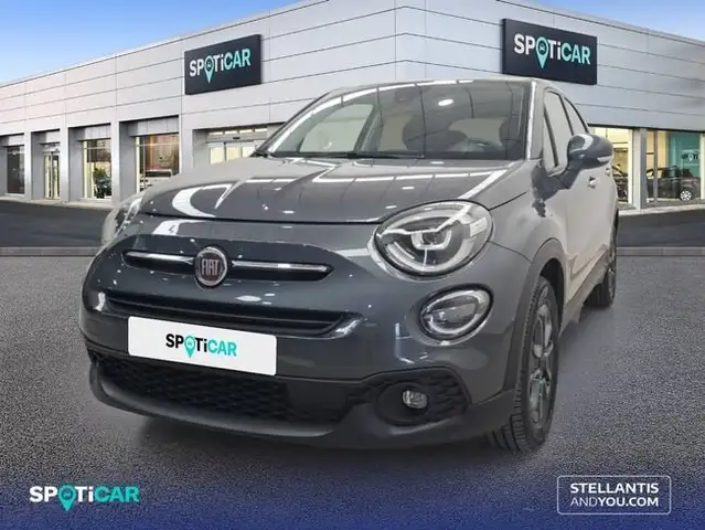 Fiat 500X 1.0 Firefly S&S Connect