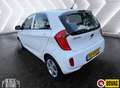 Kia Picanto 1.0 CVVT 5drs Elek. Ramen Aux Usb Led Білий - thumbnail 7