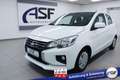 Mitsubishi Space Star #CD #Dachspoiler #Nebelscheinw. #Regensensor 52... Blanc - thumbnail 1