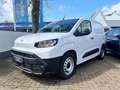 Toyota Proace L1 Electric Duty 50kWh Blanc - thumbnail 1