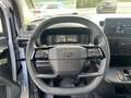 Toyota Proace L1 Electric Duty 50kWh Blanc - thumbnail 11