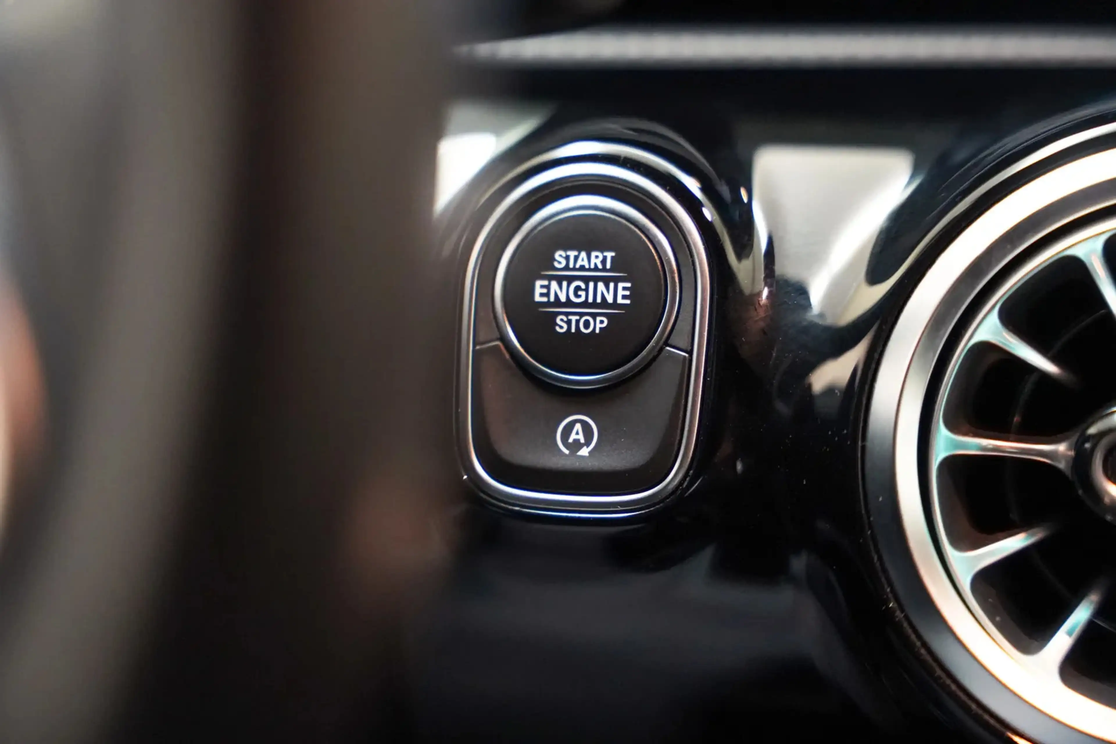 Mercedes-Benz CLA 180 Shooting Brake Business Solution Luxury Aut. [ LED — photo 10
