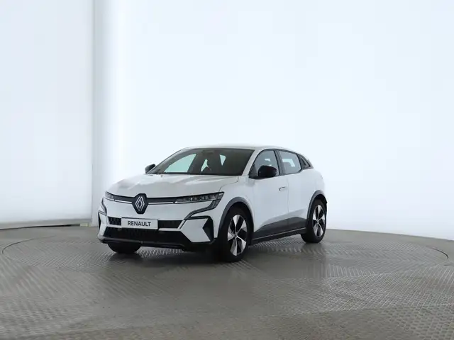 Renault Megane E-Tech EV40 130 Equilibre Apple CarPlay PDC