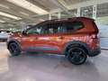 Dacia Jogger TCe110 Extreme+ SH Kamera LED Toter-W GJR Braun - thumbnail 4